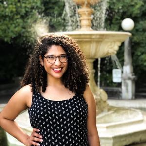 Meet your Posher, Lauren